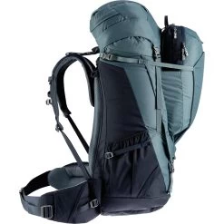 Deuter AViANT Voyager 65+10 - Reise-Rucksack -Camping Verkäufe deuter aviant voyager 65 10 reise rucksack teal ink de 3513122 7000 0 2