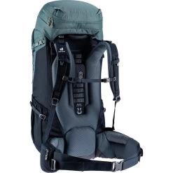 Deuter AViANT Voyager 65+10 - Reise-Rucksack -Camping Verkäufe deuter aviant voyager 65 10 reise rucksack teal ink de 3513122 7000 0 3