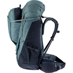 Deuter AViANT Voyager 65+10 - Reise-Rucksack -Camping Verkäufe deuter aviant voyager 65 10 reise rucksack teal ink de 3513122 7000 0 4