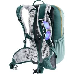 Deuter Bike I 18 SL - Bikerucksack -Camping Verkäufe deuter bike i 18 sl bikerucksack jade deepsea de 3202121 5592 0 3