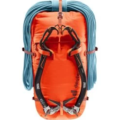 Deuter Durascent 42+10 SL - Hochtourenrucksack -Camping Verkäufe deuter durascent 42 10 hochtourenrucksack papaya redwood de 3364223 9513 0 3
