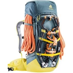 Deuter Freescape Pro 40+ - Freeride-Rucksack -Camping Verkäufe deuter freescape pro 40 freeride rucksack teal corn de 3300322 2805 0 20