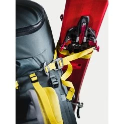 Deuter Freescape Pro 40+ - Freeride-Rucksack -Camping Verkäufe deuter freescape pro 40 freeride rucksack teal corn de 3300322 2805 0 24