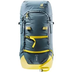 Deuter Freescape Pro 40+ - Freeride-Rucksack -Camping Verkäufe deuter freescape pro 40 freeride rucksack teal corn de 3300322 2805 0 25