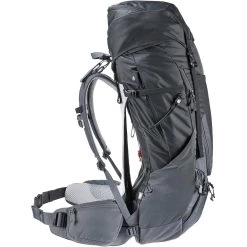 Deuter Futura Air Trek 45 + 10 SL - Trekkingrucksack -Camping Verkäufe deuter futura air trek 45 10 sl trekkingrucksack black graphite de 3402021 7403 0 19