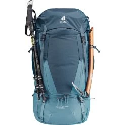 Deuter Futura Air Trek 55 + 10 SL - Trekkingrucksack -Camping Verkäufe deuter futura air trek 55 10 sl trekkingrucksack marine lake de 3402221 7403 0 27