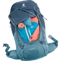 Deuter Futura Air Trek 55 + 10 SL - Trekkingrucksack -Camping Verkäufe deuter futura air trek 55 10 sl trekkingrucksack marine lake de 3402221 7403 0 30