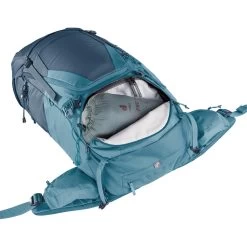 Deuter Futura Air Trek 55 + 10 SL - Trekkingrucksack -Camping Verkäufe deuter futura air trek 55 10 sl trekkingrucksack marine lake de 3402221 7403 0 32