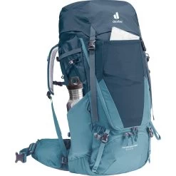 Deuter Futura Air Trek 55 + 10 SL - Trekkingrucksack -Camping Verkäufe deuter futura air trek 55 10 sl trekkingrucksack marine lake de 3402221 7403 0 33