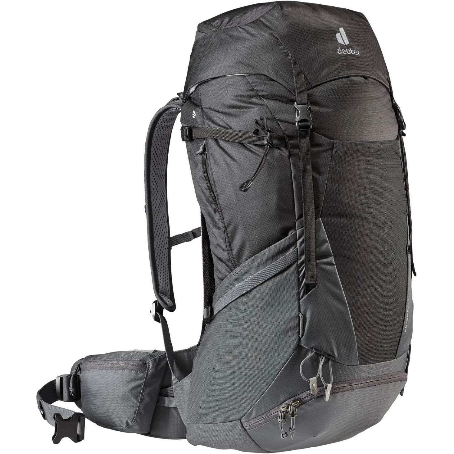 Deuter Futura Pro 40 - Wanderrucksack 1 Deuter Futura Pro 40 - Wanderrucksack