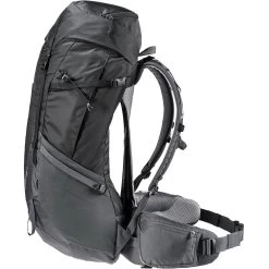 Deuter Futura Pro 40 - Wanderrucksack 23 Deuter Futura Pro 40 - Wanderrucksack -Camping Verkäufe deuter futura pro 40 wanderrucksack black graphite de 3401321 7403 0 10