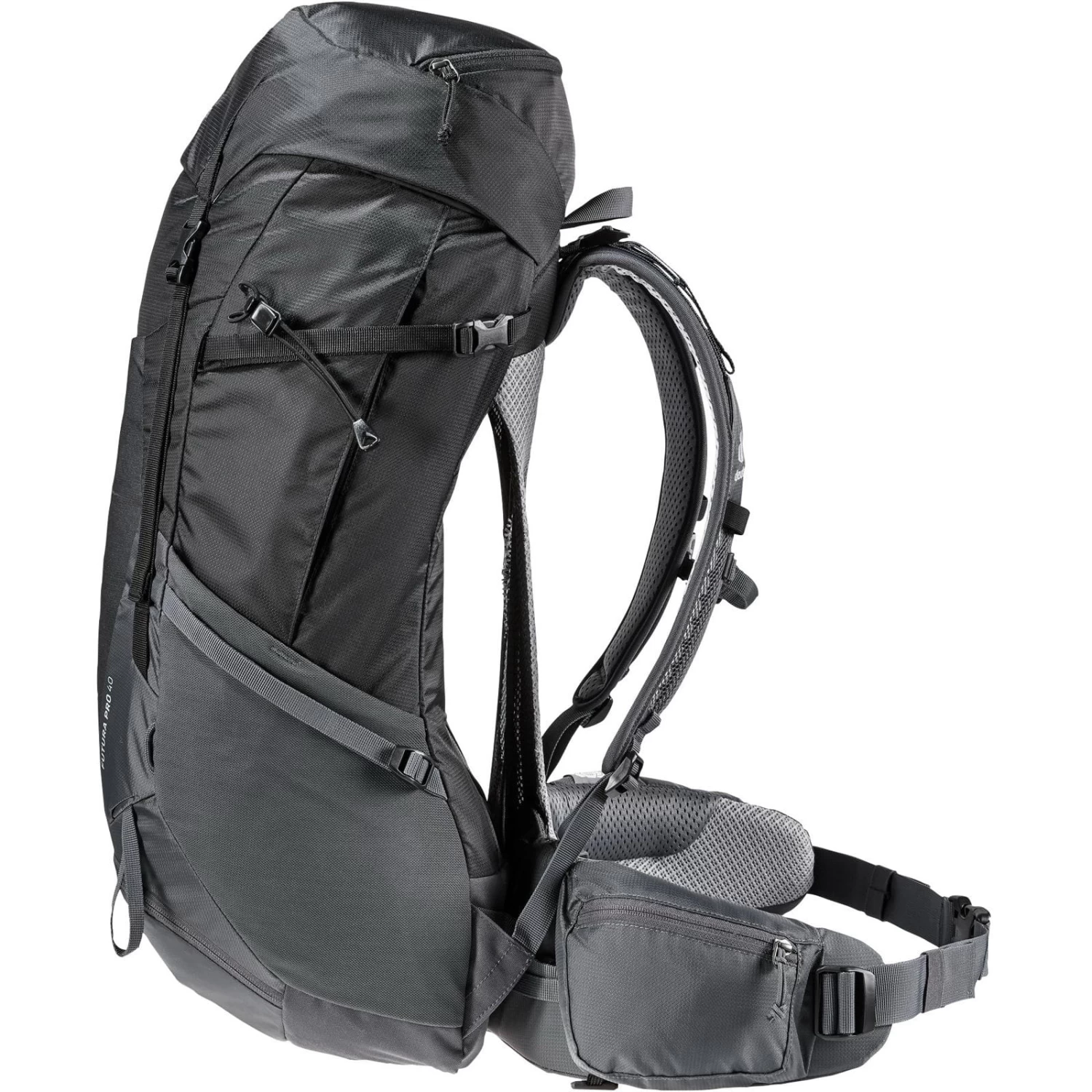 Deuter Futura Pro 40 - Wanderrucksack 11 Deuter Futura Pro 40 - Wanderrucksack – Bild 11