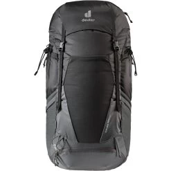 Deuter Futura Pro 40 - Wanderrucksack 24 Deuter Futura Pro 40 - Wanderrucksack -Camping Verkäufe deuter futura pro 40 wanderrucksack black graphite de 3401321 7403 0 11