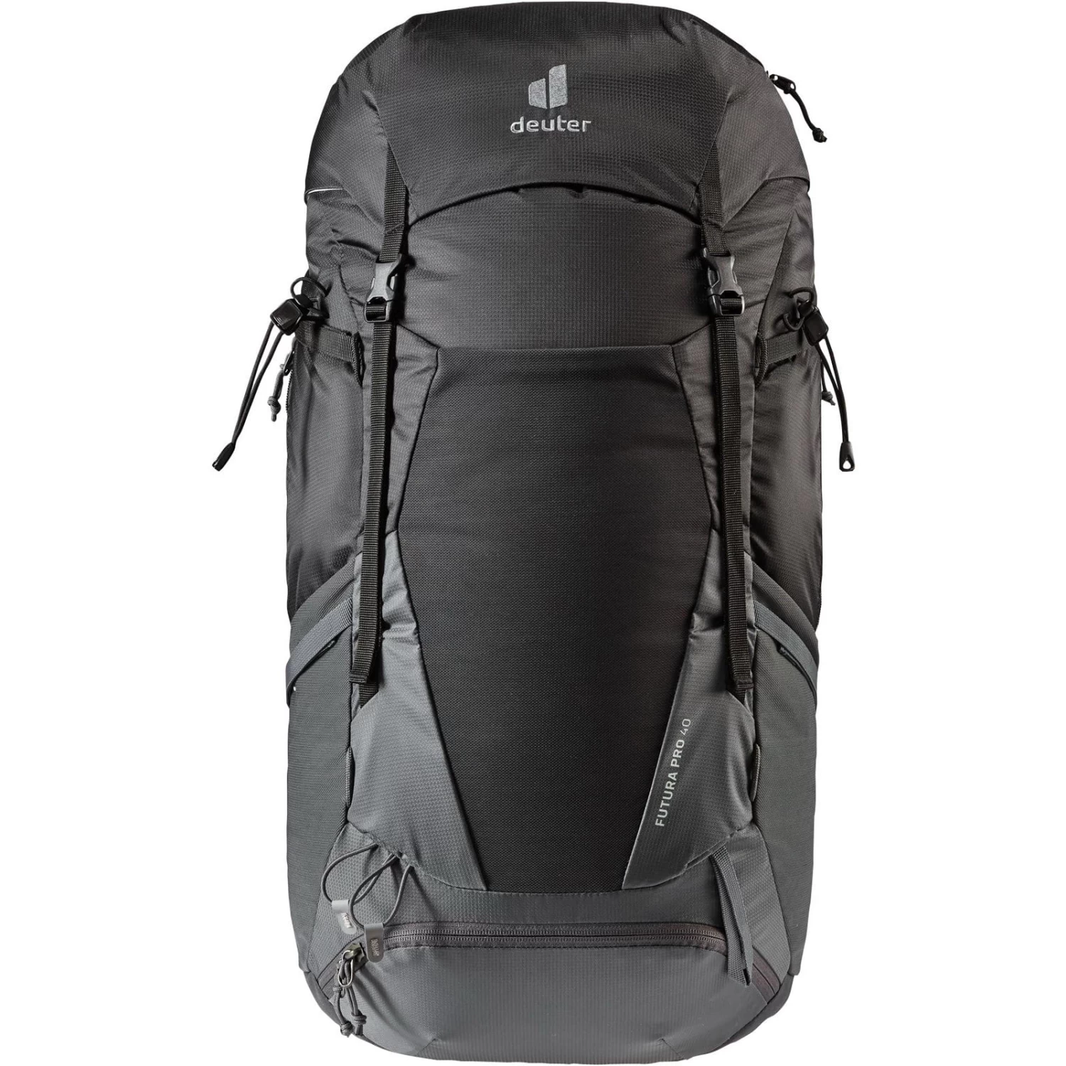 Deuter Futura Pro 40 - Wanderrucksack 12 Deuter Futura Pro 40 - Wanderrucksack – Bild 12