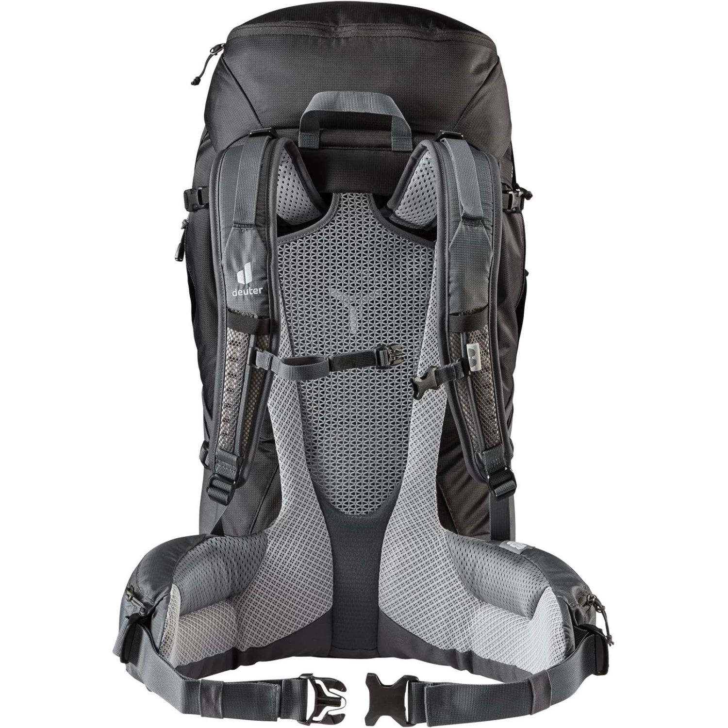 Deuter Futura Pro 40 - Wanderrucksack 8 Deuter Futura Pro 40 - Wanderrucksack – Bild 8