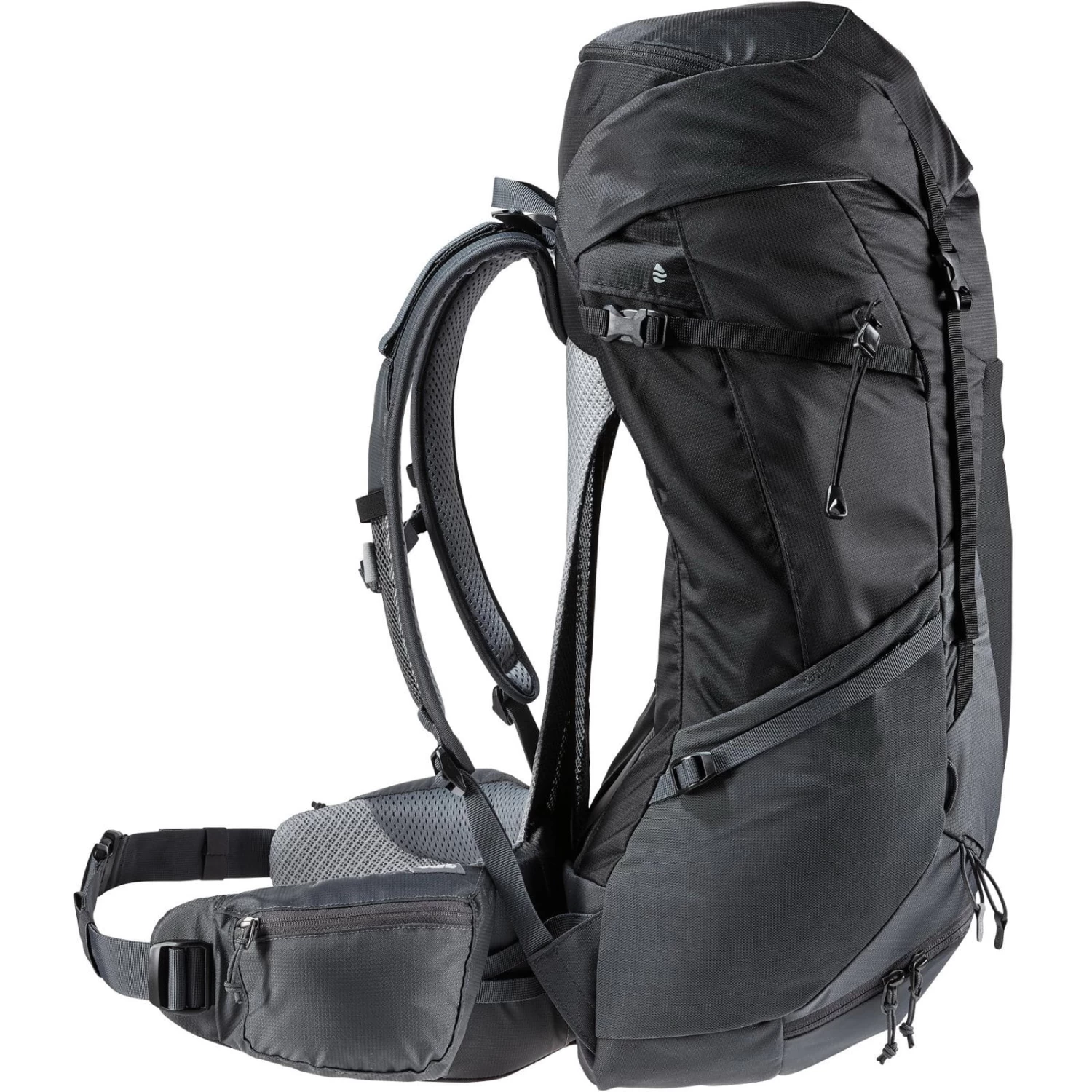 Deuter Futura Pro 40 - Wanderrucksack 9 Deuter Futura Pro 40 - Wanderrucksack – Bild 9