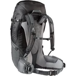 Deuter Futura Pro 40 - Wanderrucksack 22 Deuter Futura Pro 40 - Wanderrucksack -Camping Verkäufe deuter futura pro 40 wanderrucksack black graphite de 3401321 7403 0 9