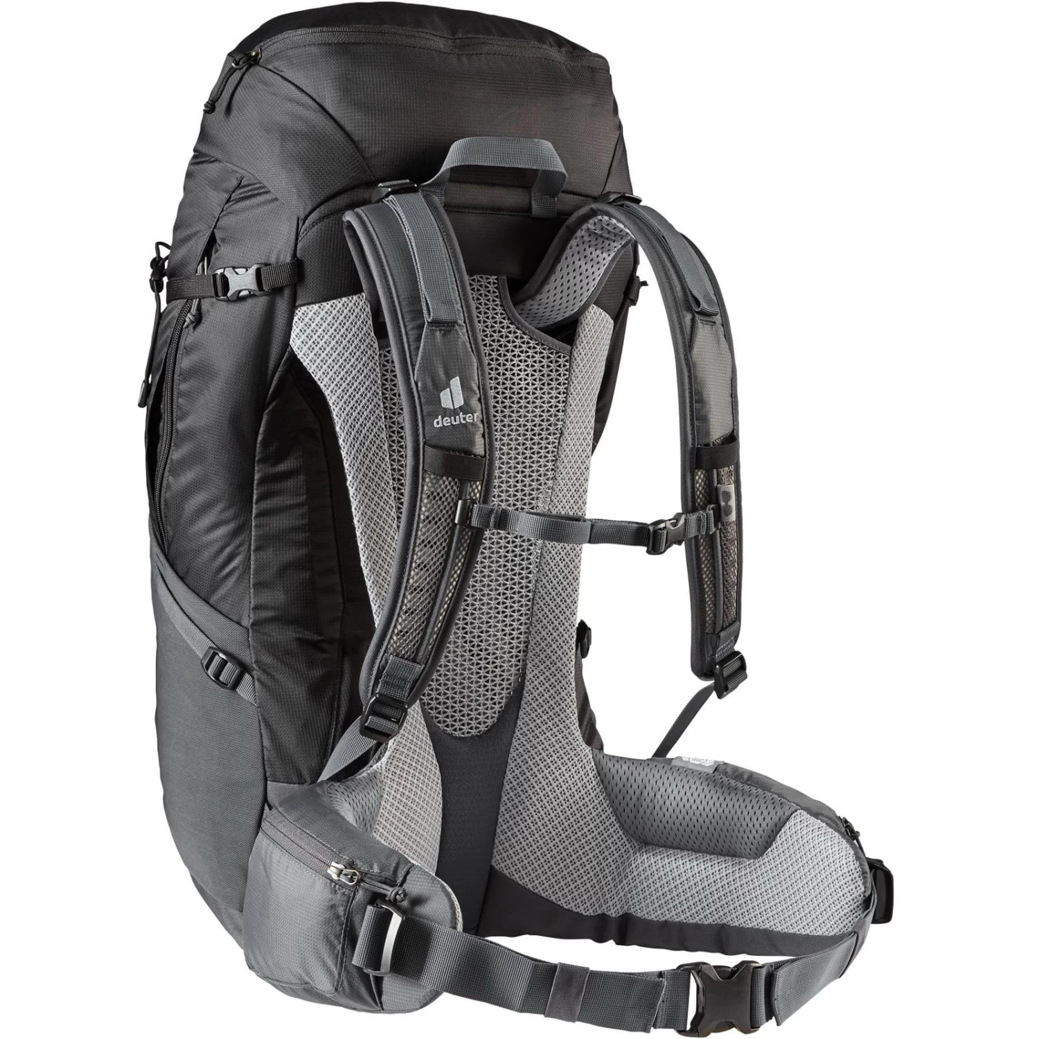 Deuter Futura Pro 40 - Wanderrucksack 10 Deuter Futura Pro 40 - Wanderrucksack – Bild 10