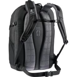 Deuter Gigant - Laptoprucksack -Camping Verkäufe deuter gigant laptoprucksack black de 3812721 7000 0 20