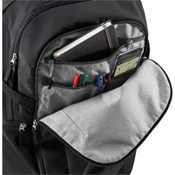 Deuter Gigant - Laptoprucksack -Camping Verkäufe deuter gigant laptoprucksack black de 3812721 7000 0 23