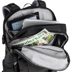 Deuter Gigant - Laptoprucksack -Camping Verkäufe deuter gigant laptoprucksack black de 3812721 7000 0 24