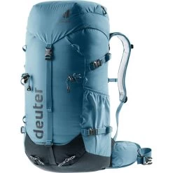 Deuter Gravity Expedition 45+ - Rucksack