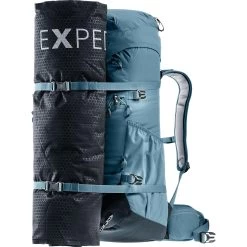 Deuter Gravity Expedition 45+ - Rucksack -Camping Verkäufe deuter gravity expedition 45 rucksack atlantic black de 3362222 8209 0 27