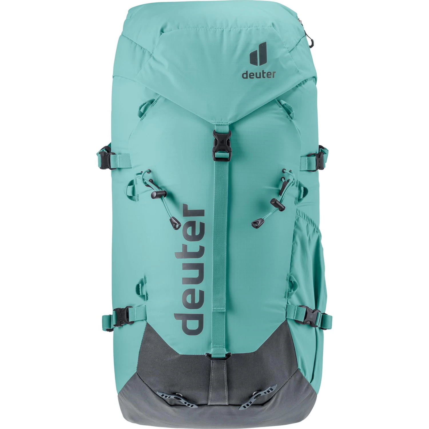 Deuter Gravity Expedition 45+ SL - Rucksack 4 Deuter Gravity Expedition 45+ SL - Rucksack – Bild 4