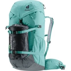 Deuter Gravity Expedition 45+ SL - Rucksack 15 Deuter Gravity Expedition 45+ SL - Rucksack -Camping Verkäufe deuter gravity expedition 45 sl rucksack dustblue graphite de 3362122 3462 0 7