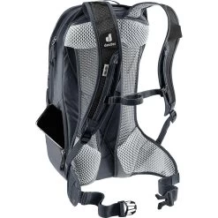 Deuter Race Air 10 - Bike-Rucksack -Camping Verkäufe deuter race air 10 bike rucksack black de 3204323 7000 0 26