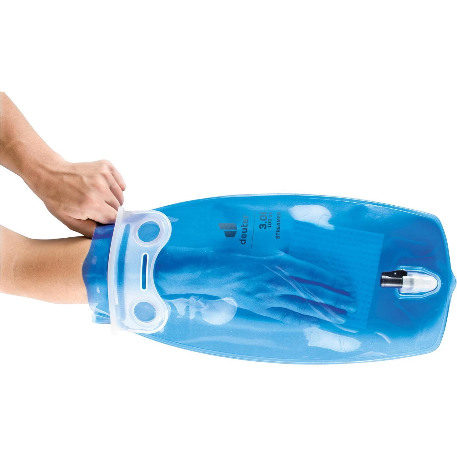 Deuter Streamer 2.0 - Trinksystem 2 Deuter Streamer 2.0 - Trinksystem – Bild 2