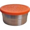 ECOlunchbox Seal Cup Large - Edelstahl-Silikon-Dose