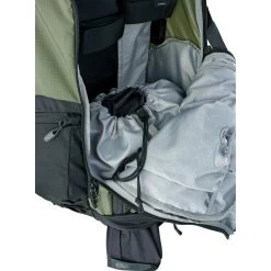 EVOC FR Tour E-Ride 30 - E-Bike-Rucksack -Camping Verkäufe evoc fr tour e ride 30 bike rucksack dark olive black evo 0450726562 12