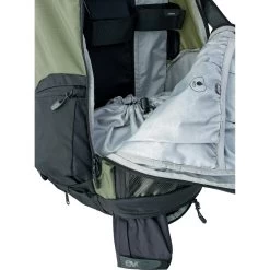 EVOC FR Tour E-Ride 30 - E-Bike-Rucksack -Camping Verkäufe evoc fr tour e ride 30 bike rucksack dark olive black evo 0450726562 13