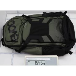 EVOC FR Tour E-Ride 30 - E-Bike-Rucksack -Camping Verkäufe evoc fr tour e ride 30 bike rucksack dark olive black evo 0450726562 14