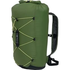 EXPED Cloudburst 25 - Leichtrucksack