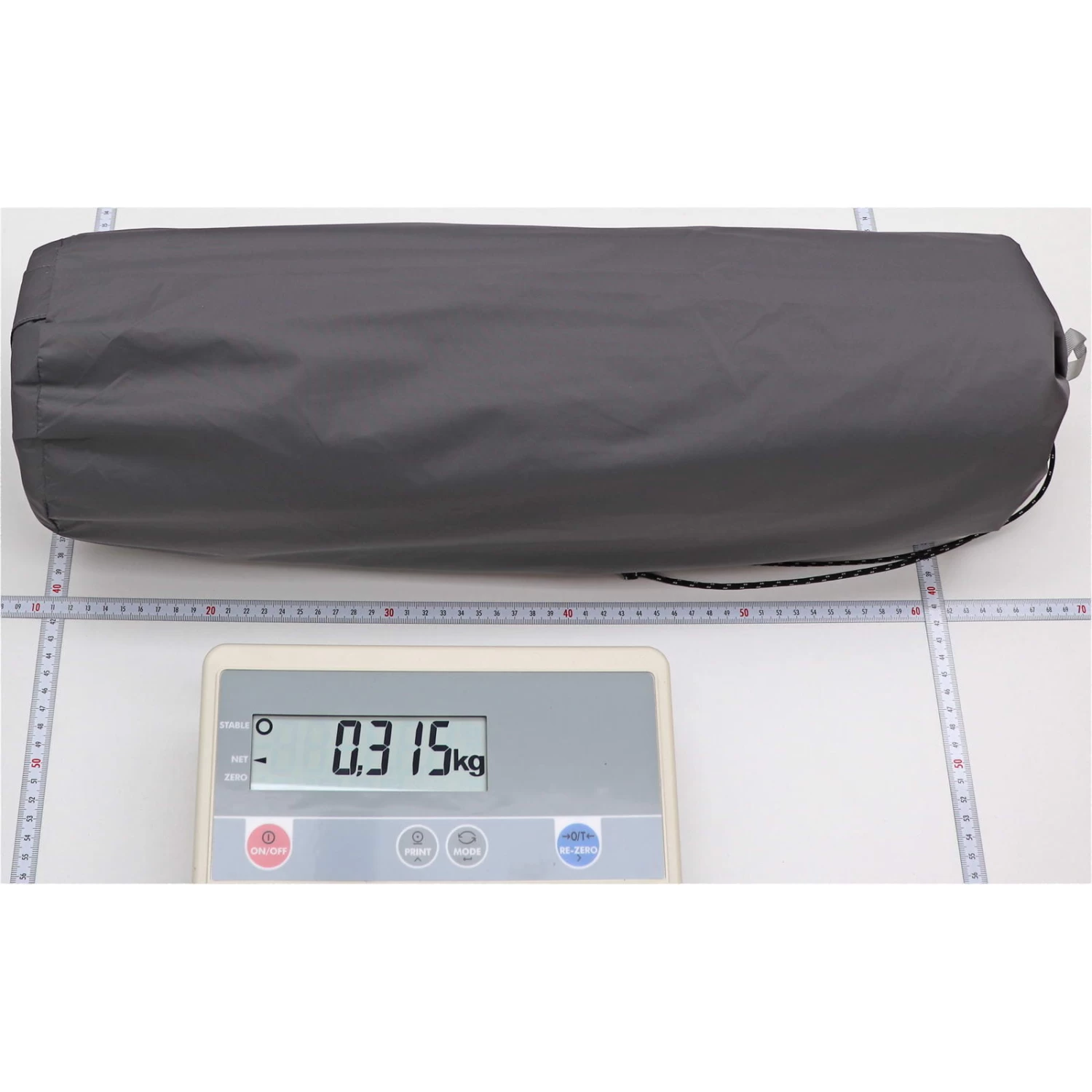 EXPED Doublemat Evazote - Isomatte 2 EXPED Doublemat Evazote - Isomatte – Bild 2