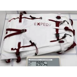 EXPED Icefall 40 - Alpinrucksack 26 EXPED Icefall 40 - Alpinrucksack -Camping Verkäufe exped icefall 40 alpinrucksack white ep 7640445450256 12