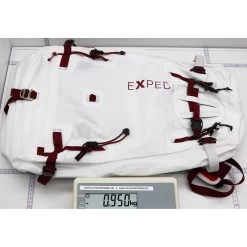 EXPED Icefall 40 - Alpinrucksack 27 EXPED Icefall 40 - Alpinrucksack -Camping Verkäufe exped icefall 40 alpinrucksack white ep 7640445450256 13