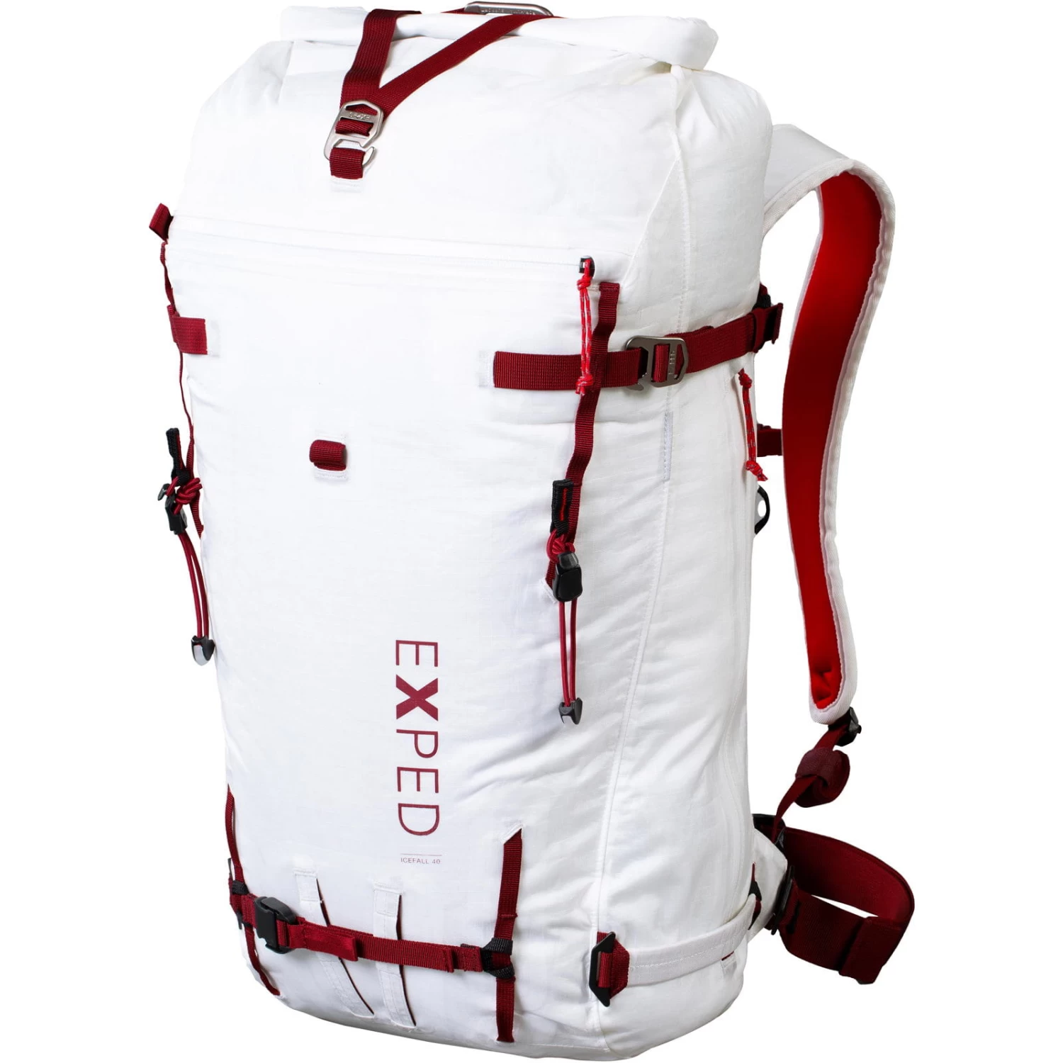 EXPED Icefall 40 - Alpinrucksack 1 EXPED Icefall 40 - Alpinrucksack