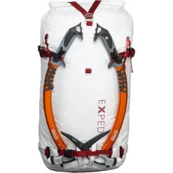 EXPED Icefall 40 - Alpinrucksack 23 EXPED Icefall 40 - Alpinrucksack -Camping Verkäufe exped icefall 40 alpinrucksack white ep 7640445450256 5