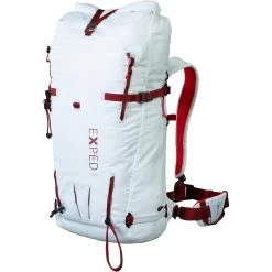 EXPED Icefall 50 - Alpinrucksack -Camping Verkäufe exped icefall 50 alpinrucksack white ep 7640445450836 1