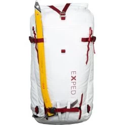 EXPED Icefall 50 - Alpinrucksack -Camping Verkäufe exped icefall 50 alpinrucksack white ep 7640445450836 11
