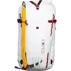 EXPED Icefall 50 - Alpinrucksack -Camping Verkäufe exped icefall 50 alpinrucksack white ep 7640445450836 12