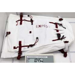 EXPED Icefall 50 - Alpinrucksack -Camping Verkäufe exped icefall 50 alpinrucksack white ep 7640445450836 14