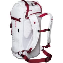 EXPED Icefall 50 - Alpinrucksack -Camping Verkäufe exped icefall 50 alpinrucksack white ep 7640445450836 3