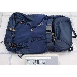 EXPED Impulse 20 - Tourenrucksack -Camping Verkäufe exped impulse 20 tourenrucksack ep 7640445451161 4