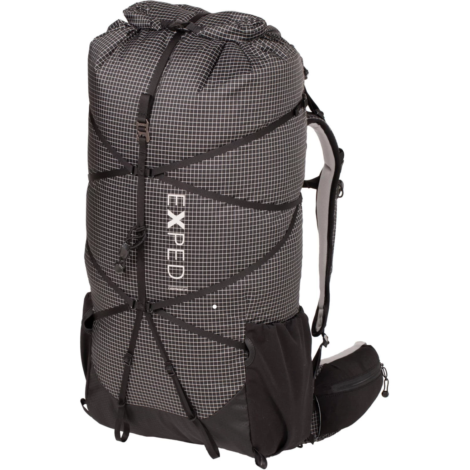 EXPED Lightning 45 Women's - Rucksack 1 EXPED Lightning 45 Women's - Rucksack