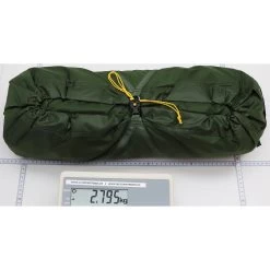 EXPED Outer Space II - 2-Personen-Zelt -Camping Verkäufe exped outer space ii 2 personen zelt ep 7640445457316 0