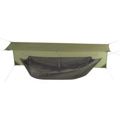 EXPED Scout Hammock Combi UL - Hängematte Mit Moskitonetz Und Tarp